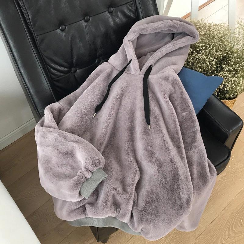 New Mid-season Hoodie